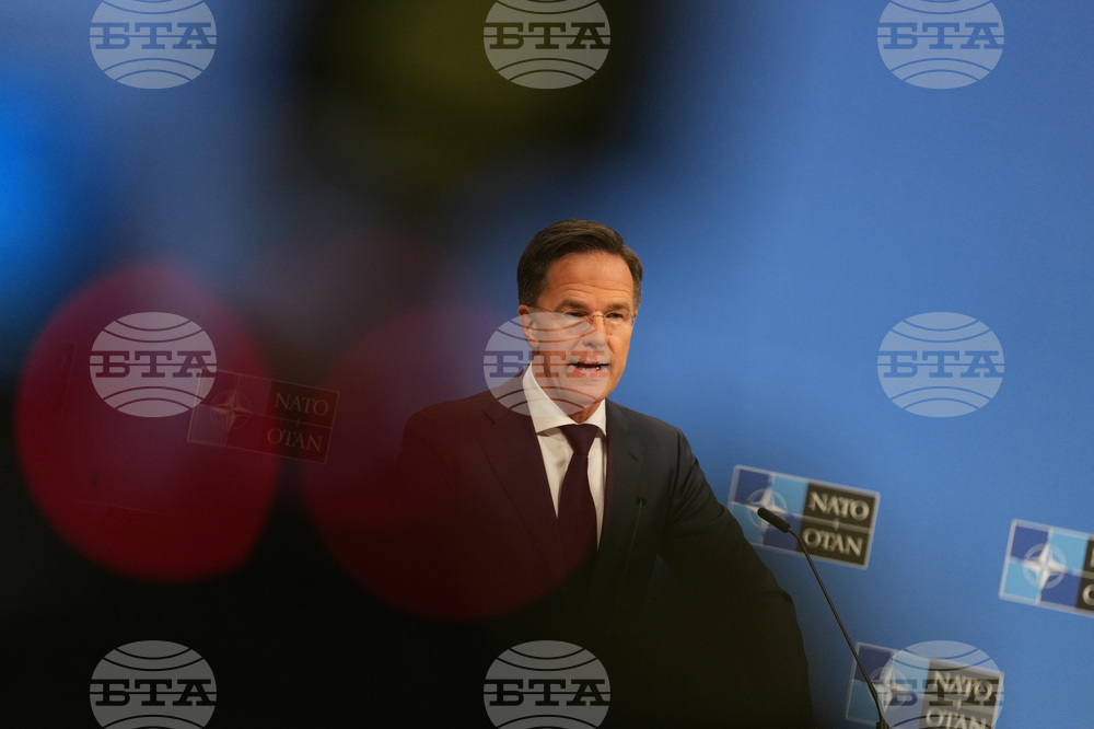 Belgium NATO Annual Report