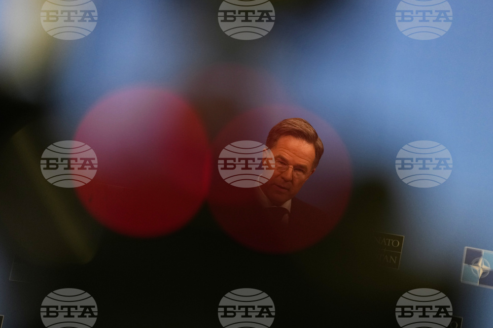 Belgium NATO Annual Report