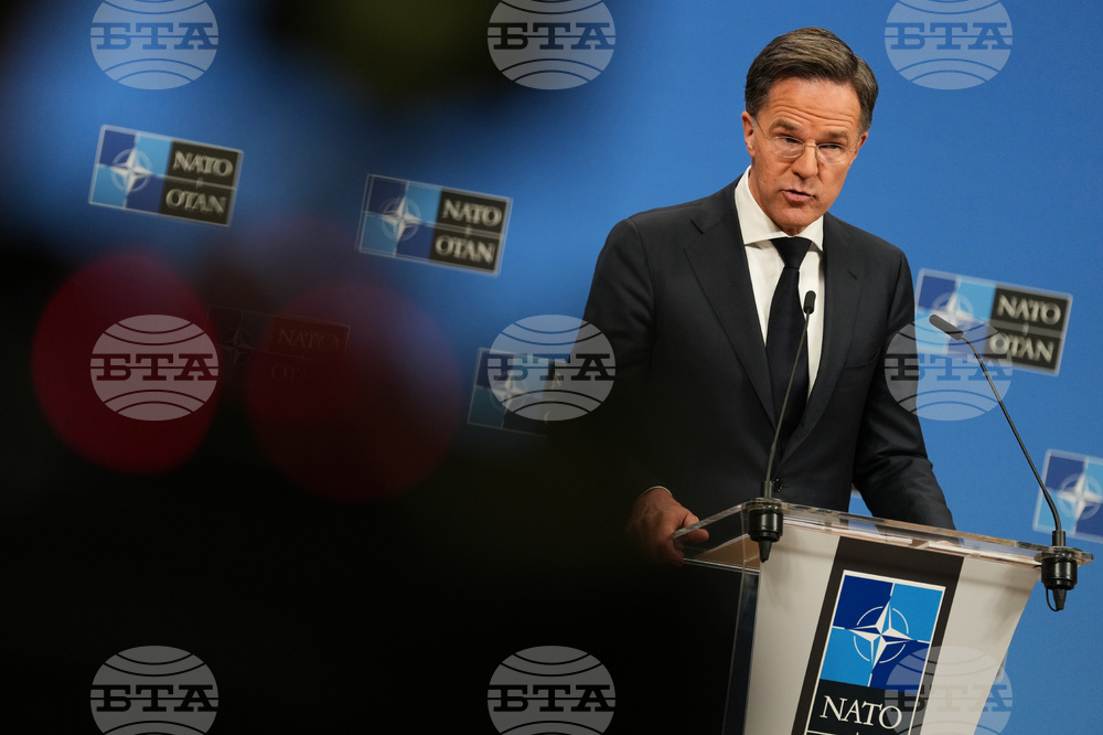 Belgium NATO Annual Report