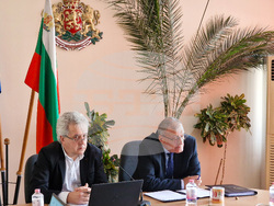 Попово - Общински съвет - заседание