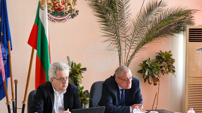 Общинският съвет в Попово одобри преструктуриране на звена към Общината