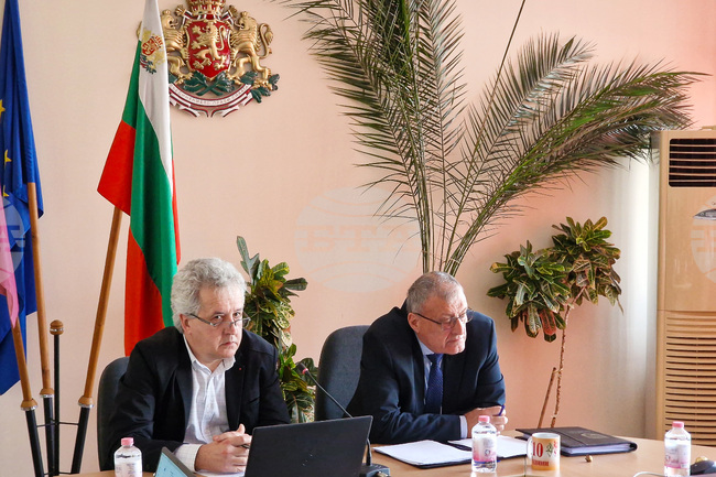 Общинският съвет в Попово одобри преструктуриране на звена към Общината