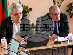 Попово - Общински съвет - заседание