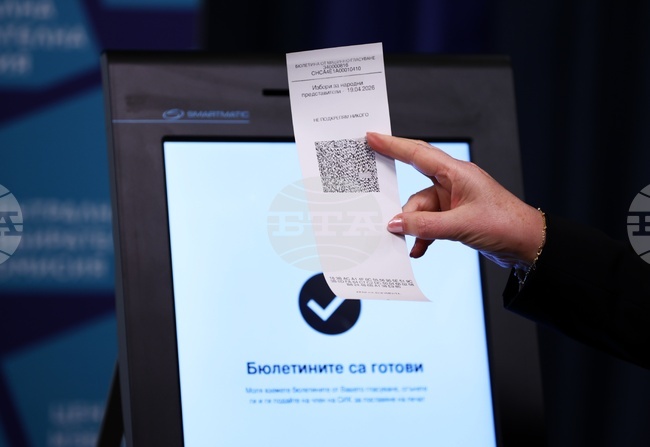 Подготовката на изборите на 19 април върви нормално и в сроковете, съгласно хронограмата за вота, заявиха от ЦИК
