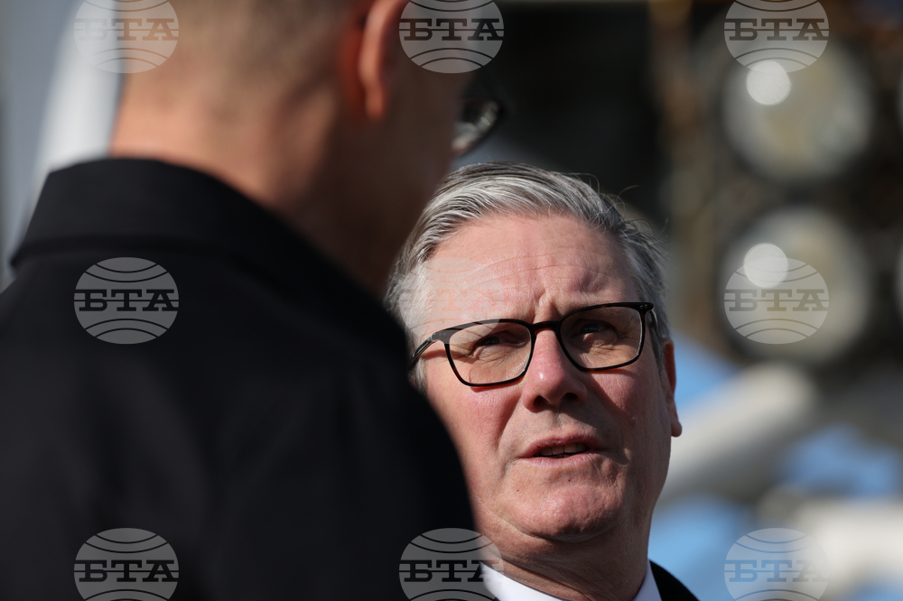 Finland Joint Expeditionary Force Meeting