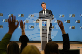 Belgium NATO Annual Report