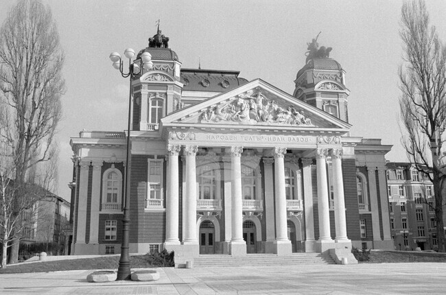 БТА: ОТ АРХИВИТЕ