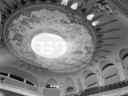 Тържествено откриване на обновения Народен театър "Иван Вазов"