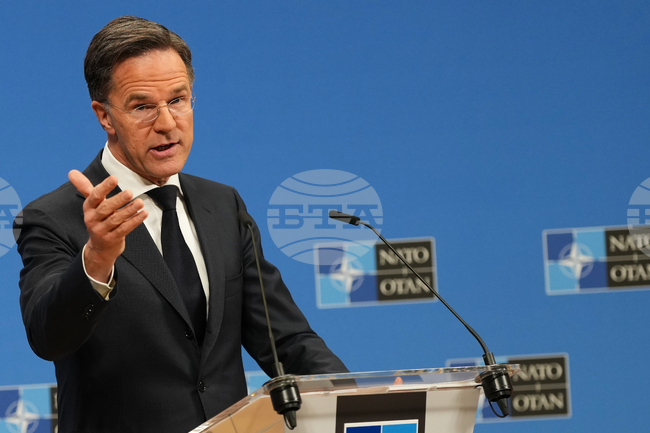 Доклад на НАТО за 2025 г.: Стабилността на Босна и Херцеговина и Западните Балкани остава стратегически приоритет