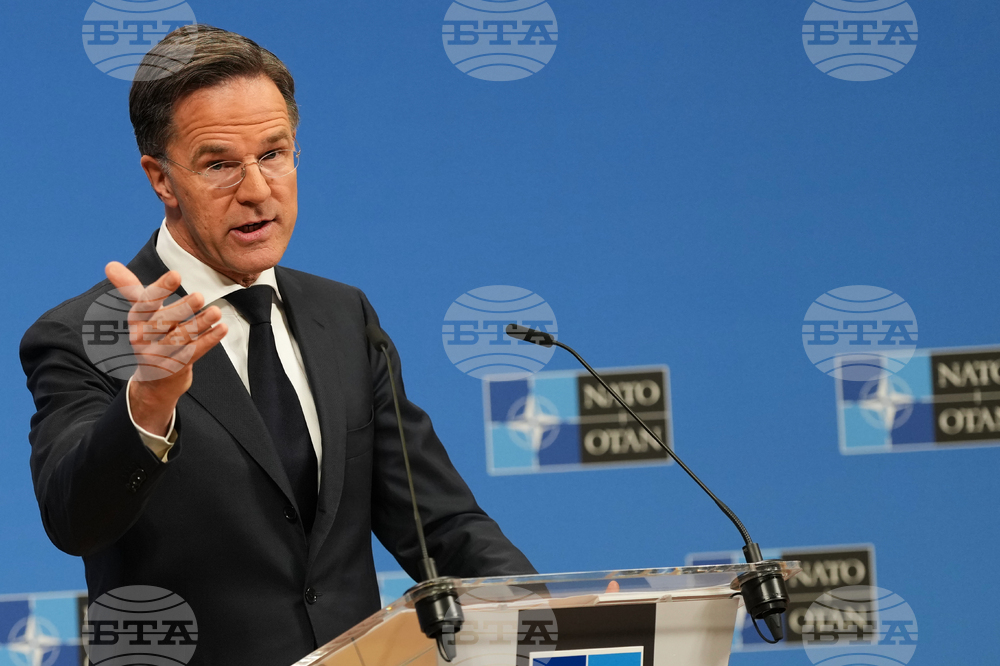 Belgium NATO Annual Report