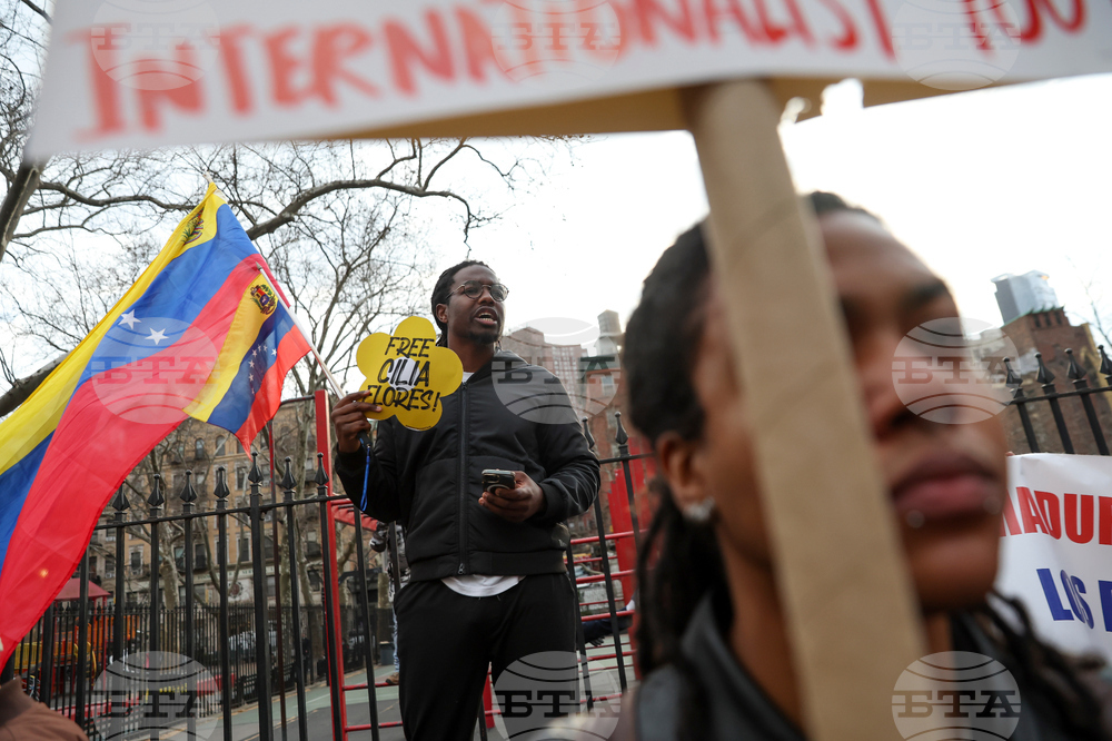 Venezuela Maduro