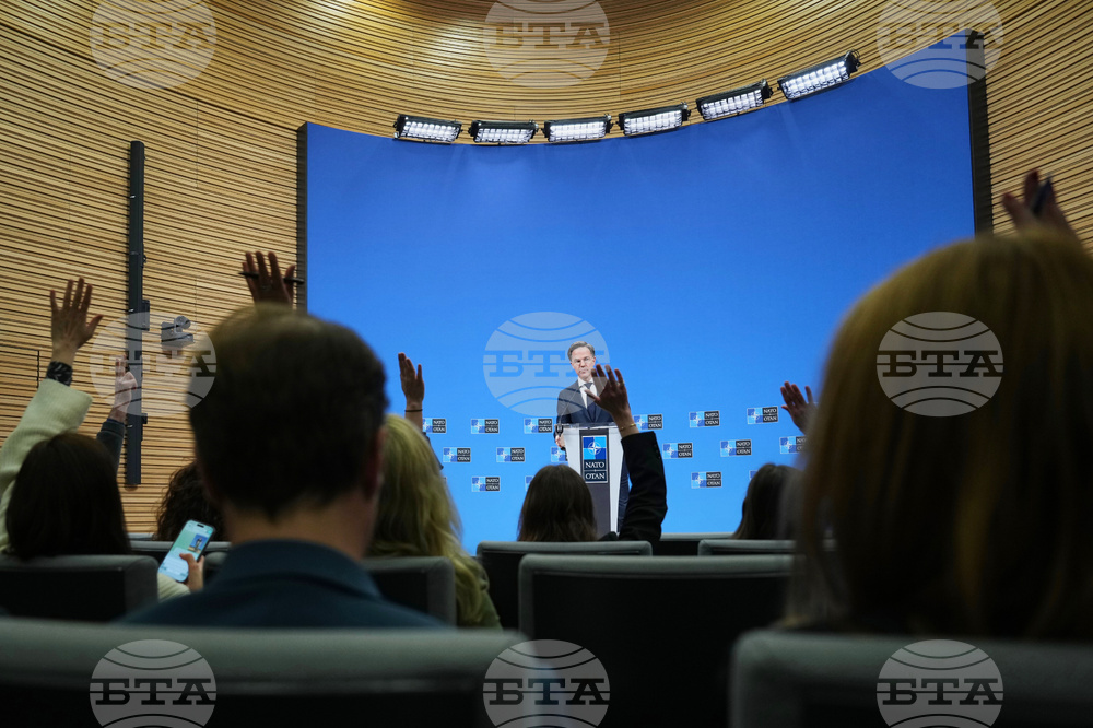 Belgium NATO Annual Report