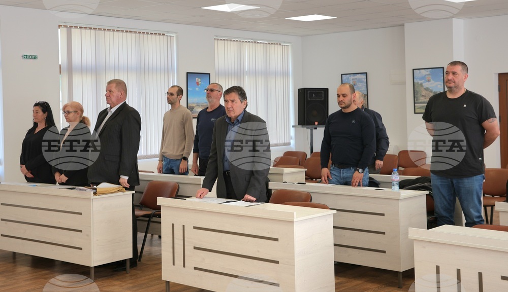 Аксаково - Общински съвет - заседание