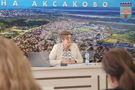 Аксаково - Общински съвет - заседание