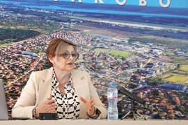 Аксаково - Общински съвет - заседание