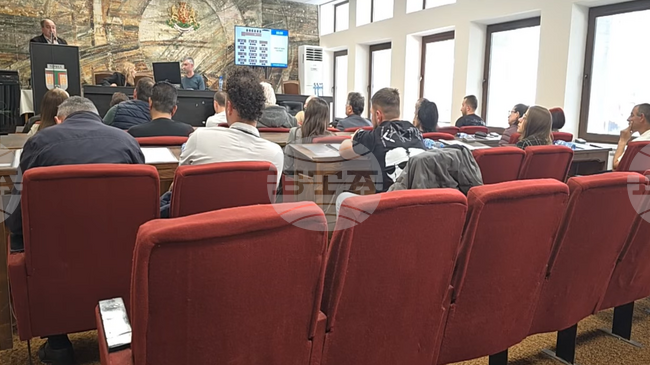 Общинските съветници в Тервел одобриха годишен отчет за изпълнение на програма за опазване на околната среда