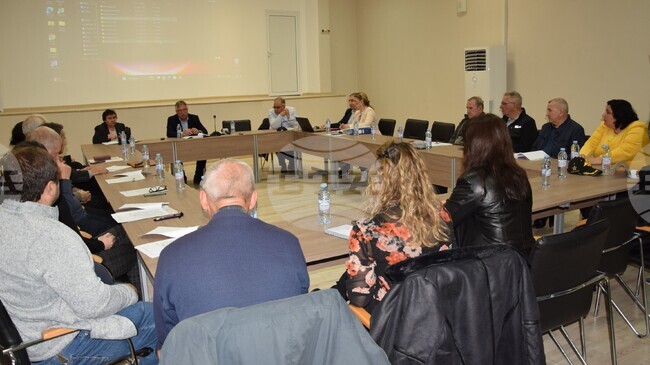 Областната комисия „Военни паметници“ във Видин гласува шест предложения за финансиране на паметници