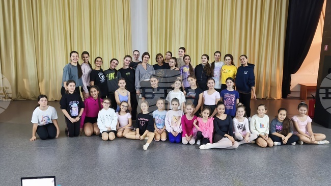 Балетна формация „Търговище” ще отбележи 55 години от създаването си със спектакъла „Приключенията на Лукчо и приятели”