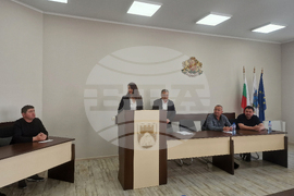 Завет - общински съветник - клетва