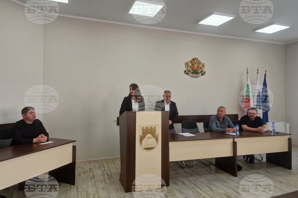 Нов общински съветник положи клетва в Завет