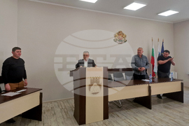 Завет - общински съветник - клетва