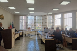 Завет - общински съветник - клетва