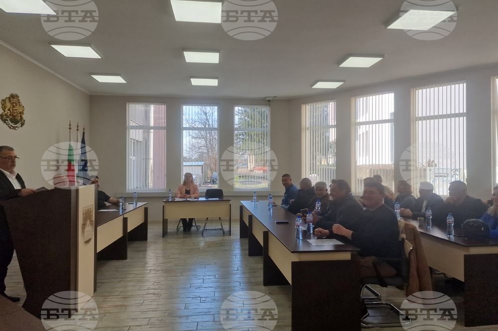 Завет - общински съветник - клетва