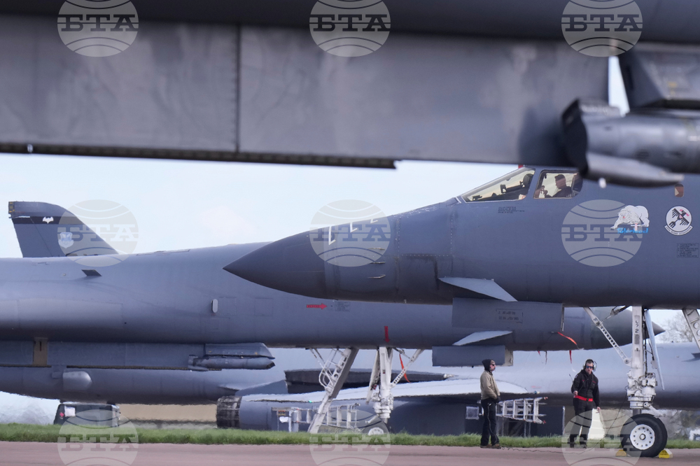 Britain US Iran Israel