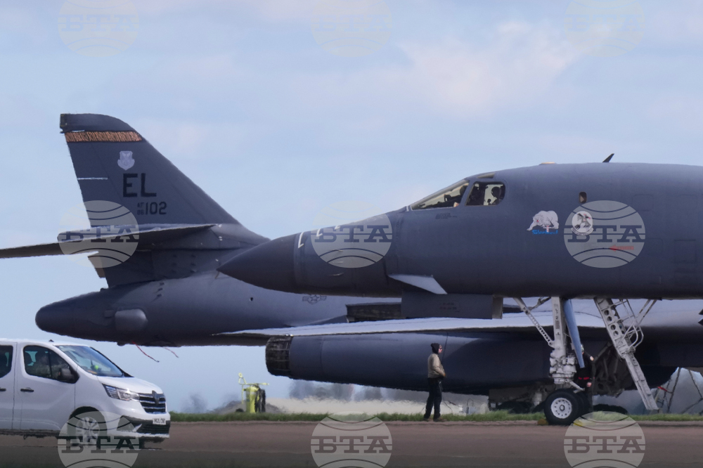 Britain US Iran Israel