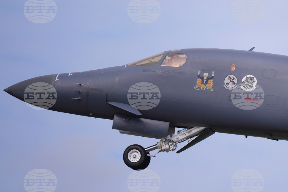 Britain US Iran Israel