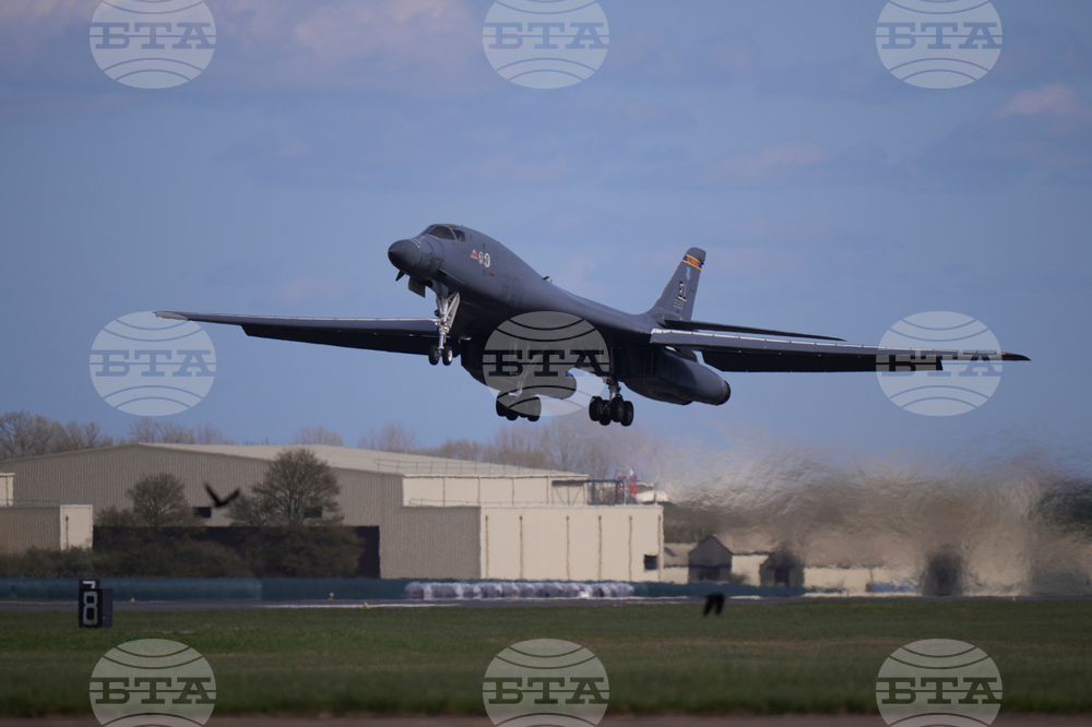 Britain US Iran Israel