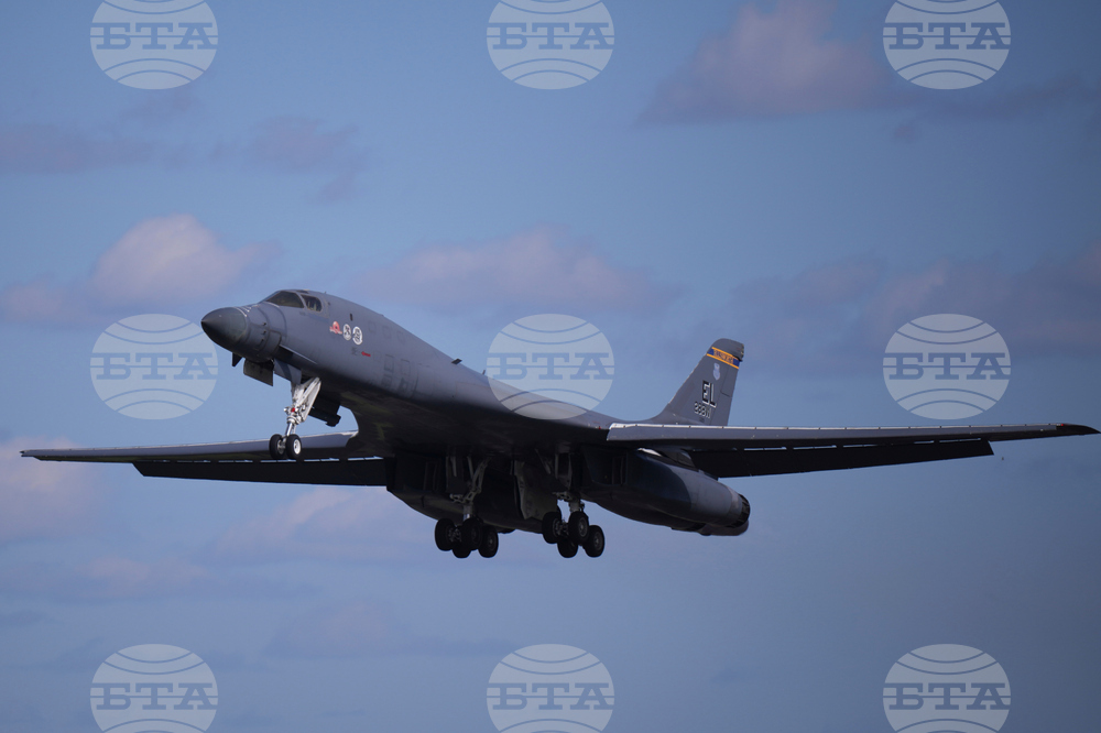 Britain US Iran Israel