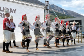 Враца - нов търговски комплекс