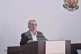 Завет - Общински съвет - заседание