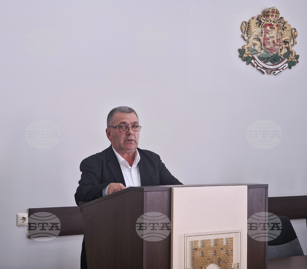 Завет - Общински съвет - заседание