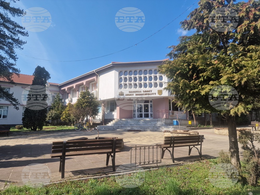 Завет - Общински съвет - заседание