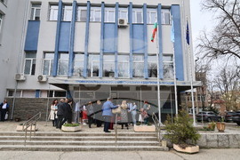 Пловдив - Нов високотехнологичен център за обучение