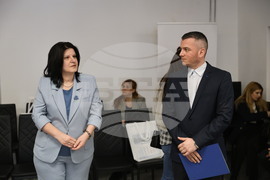 Пловдив - Нов високотехнологичен център за обучение