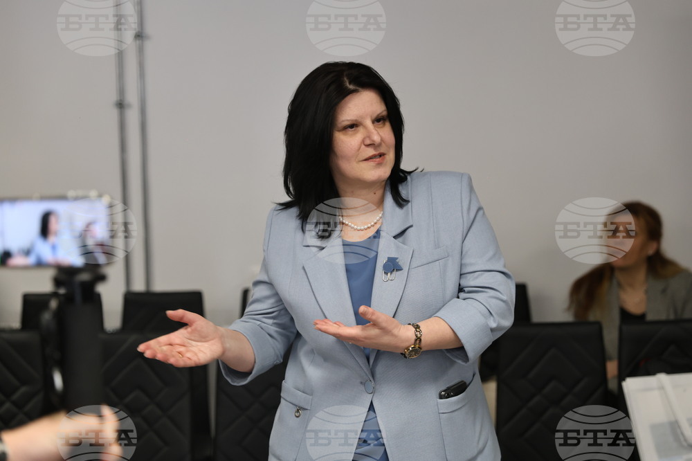 Пловдив - Нов високотехнологичен център за обучение