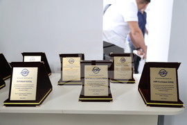 Пловдив - Нов високотехнологичен център за обучение