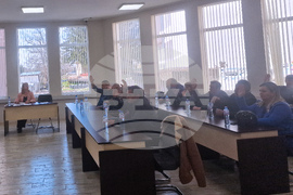 Завет - Общински съвет - заседание