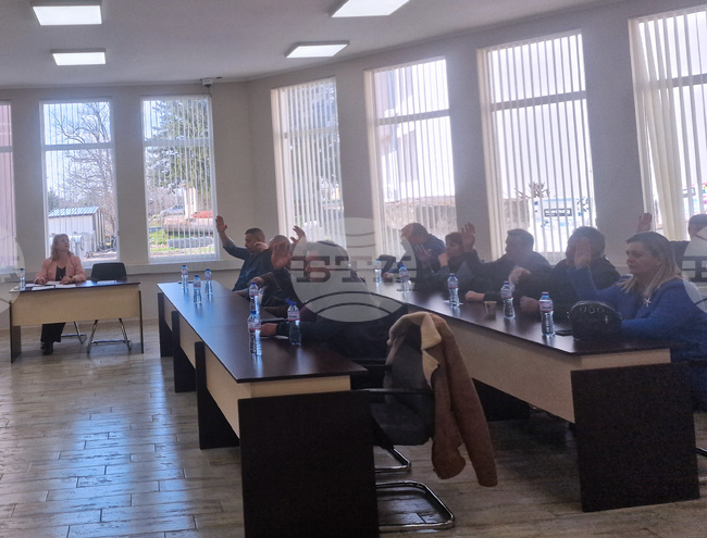 Община Завет ще кандидатства с проект по процедура за подкрепа на уязвими и маргинализирани общности 