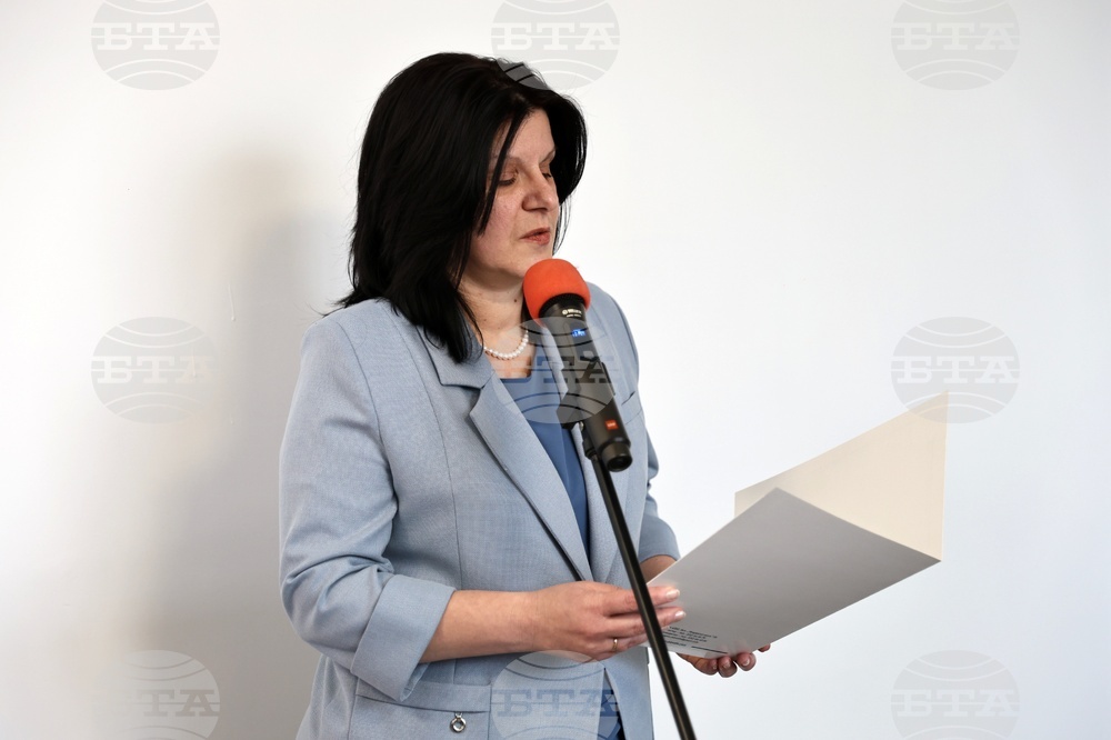 Пловдив - Нов високотехнологичен център за обучение