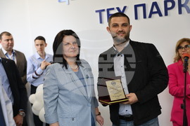 Пловдив - Нов високотехнологичен център за обучение