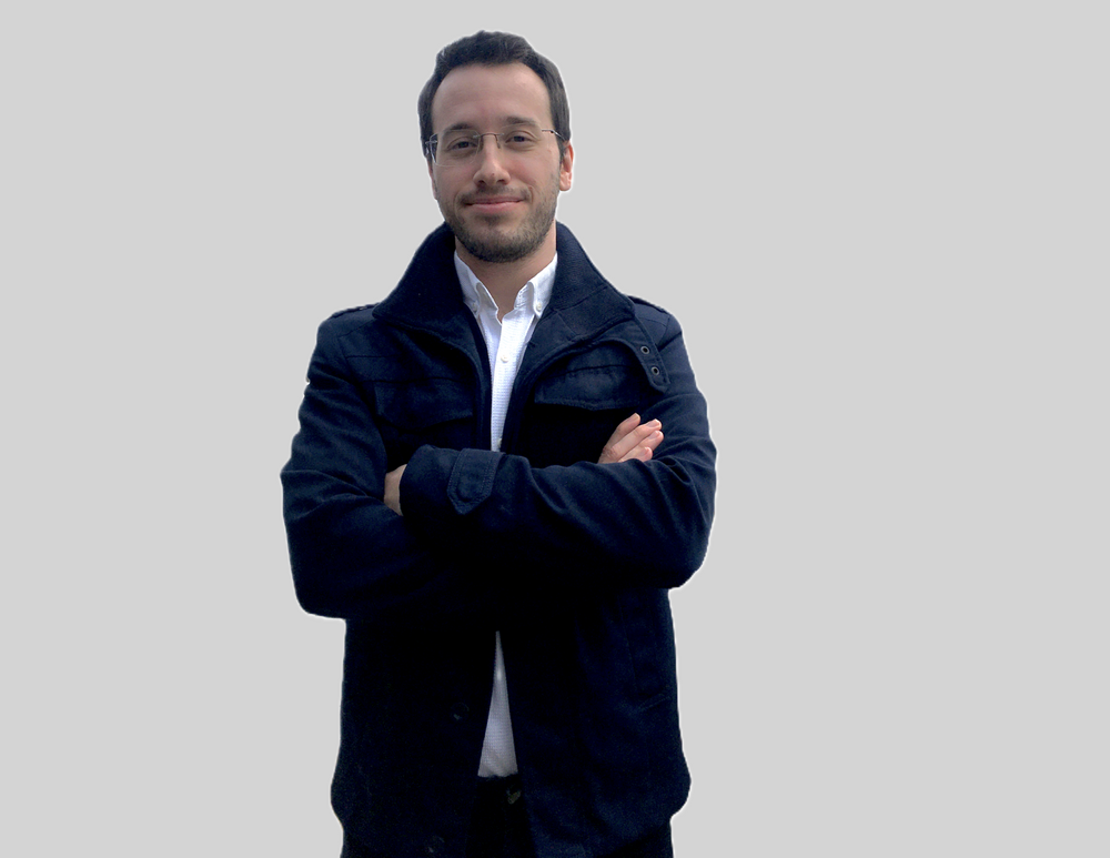 Filip Pavlov Is Top-of-the-List Candidate of Anti-Corruption Bloc for Vratsa 6th Constituency