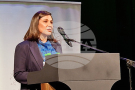 Стара Загора - Лидер.БГ - бизнес конференция - Биляна Георгиева