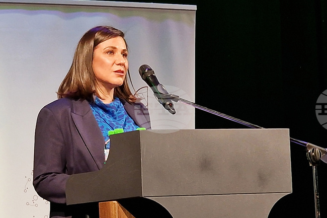 Стара Загора - Лидер.БГ - бизнес конференция 