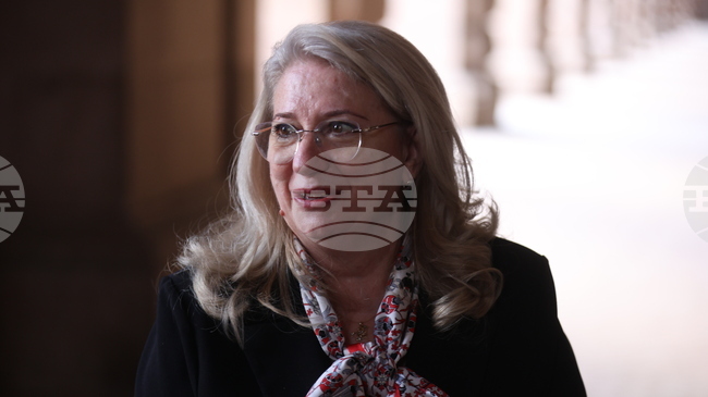 Мерките в подкрепа на бизнеса се очаква да бъдат представени на служебния премиер до края на деня, съобщи служебният министър на туризма