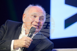 Germany Hoeness