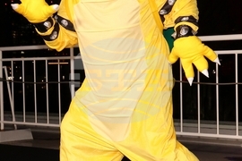 Japan The Super Mario Galaxy Movie Photo Call